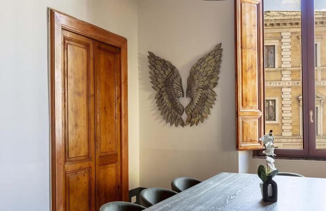 Apartment Eternal Elegance Rom