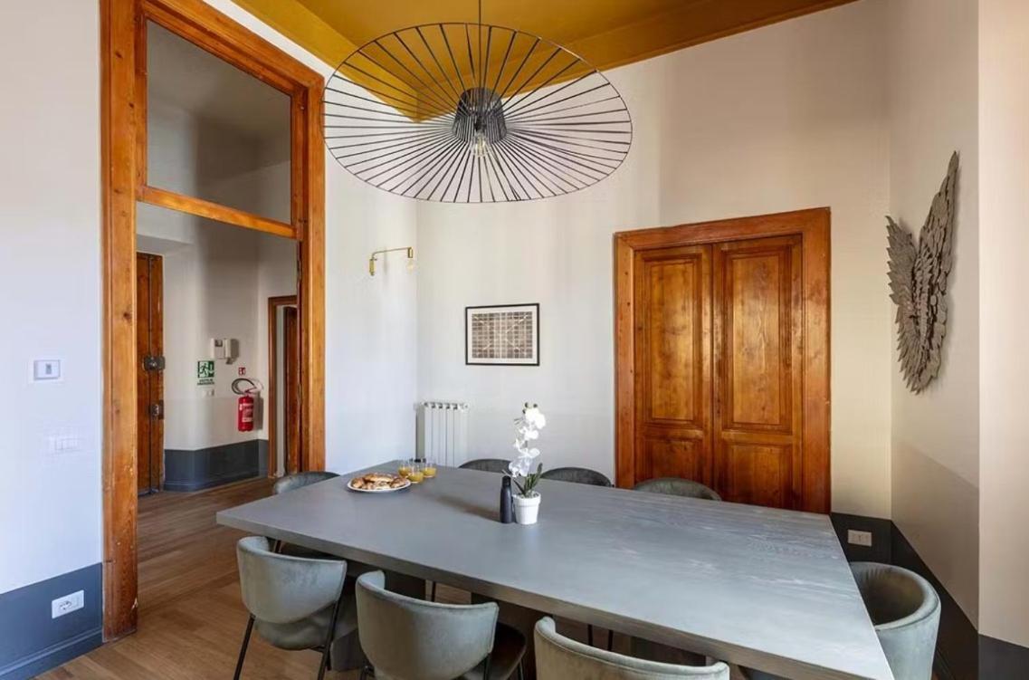 Apartment Eternal Elegance