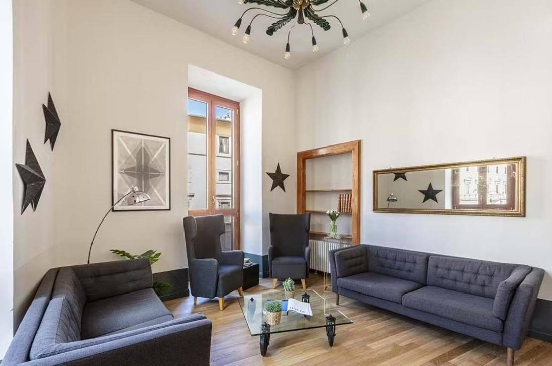 Apartment Eternal Elegance Rom