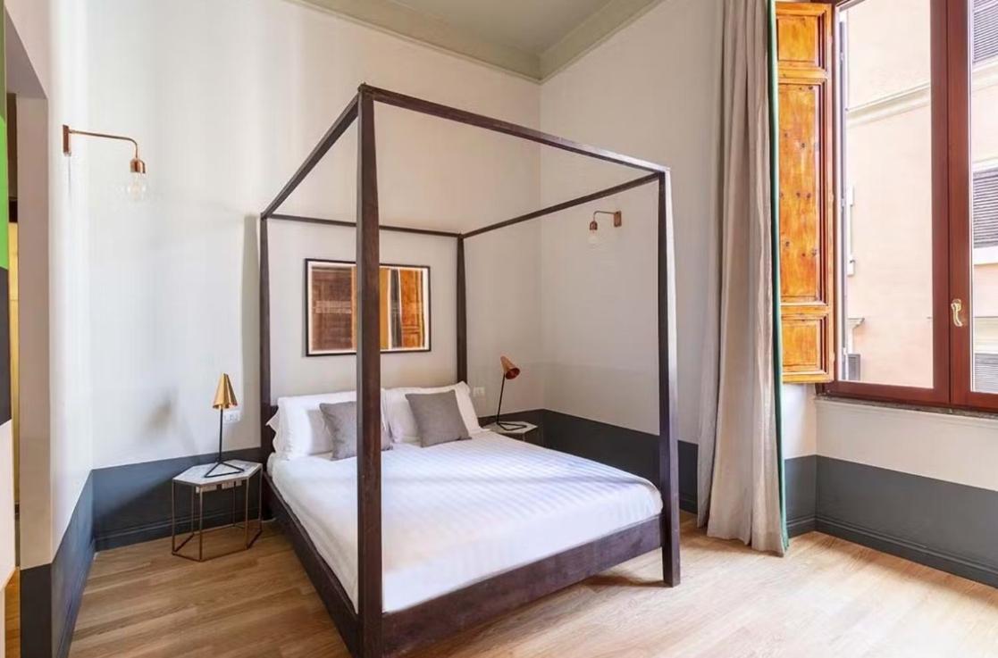 Eternal Elegance Apartment *