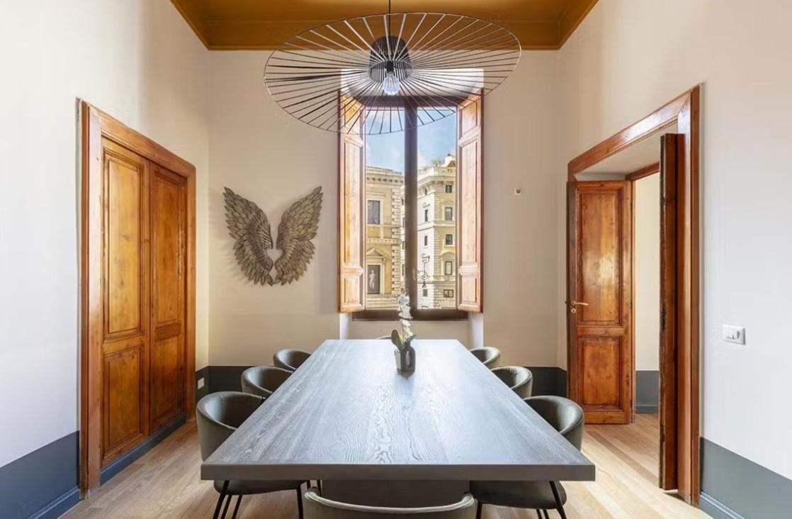 Apartment Eternal Elegance *