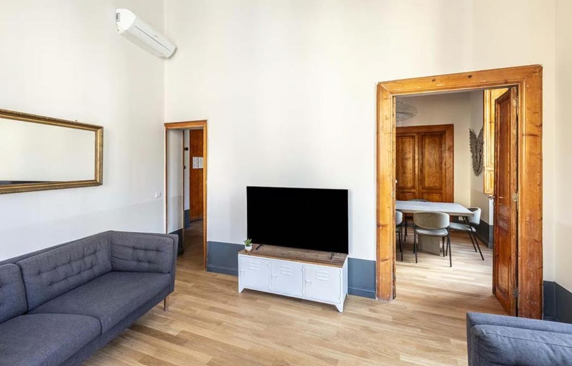 Apartment Eternal Elegance Rom